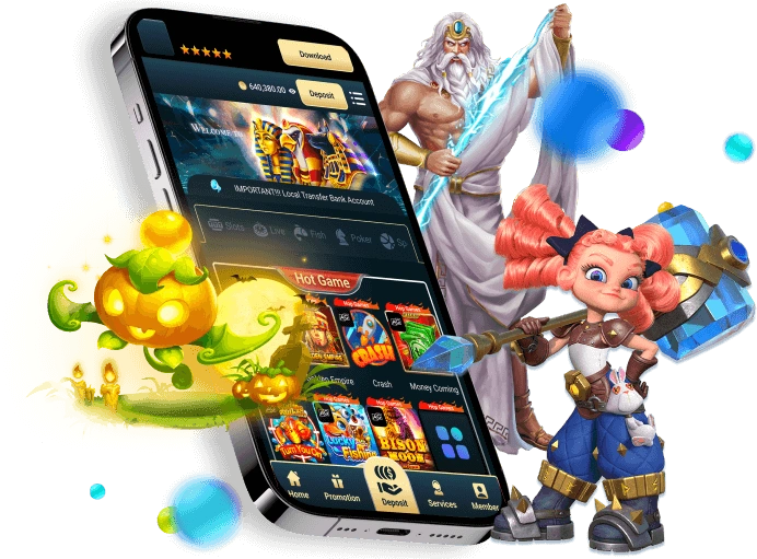 Chương trình VIP bwin app
