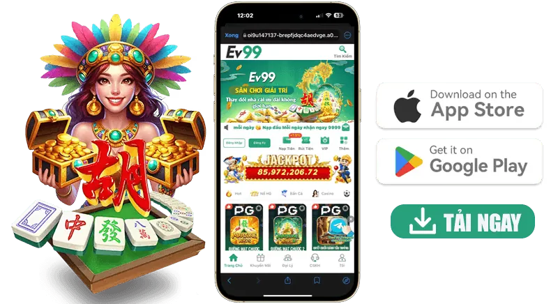 Nền tảng bảo mật của bwin app