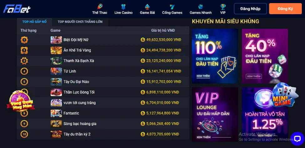 Các Loại Kèo Cá Cược Đá Gà trên Bwin App